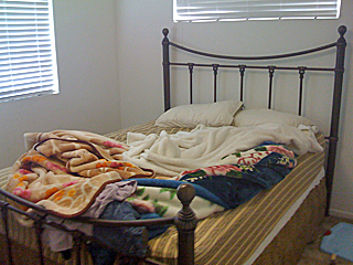 Simi Valley Real Estate Messy Homes
